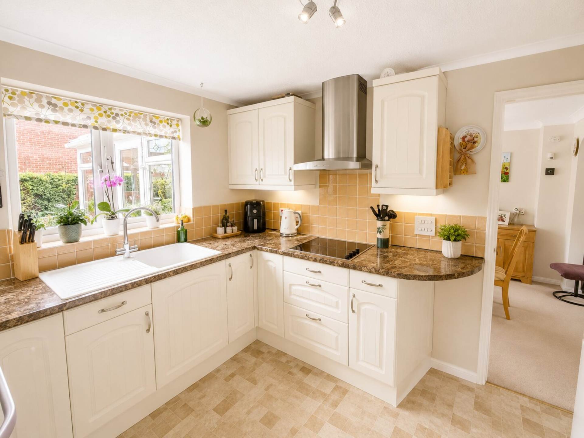 Azalea Road, Wick St Lawrence, Image 11