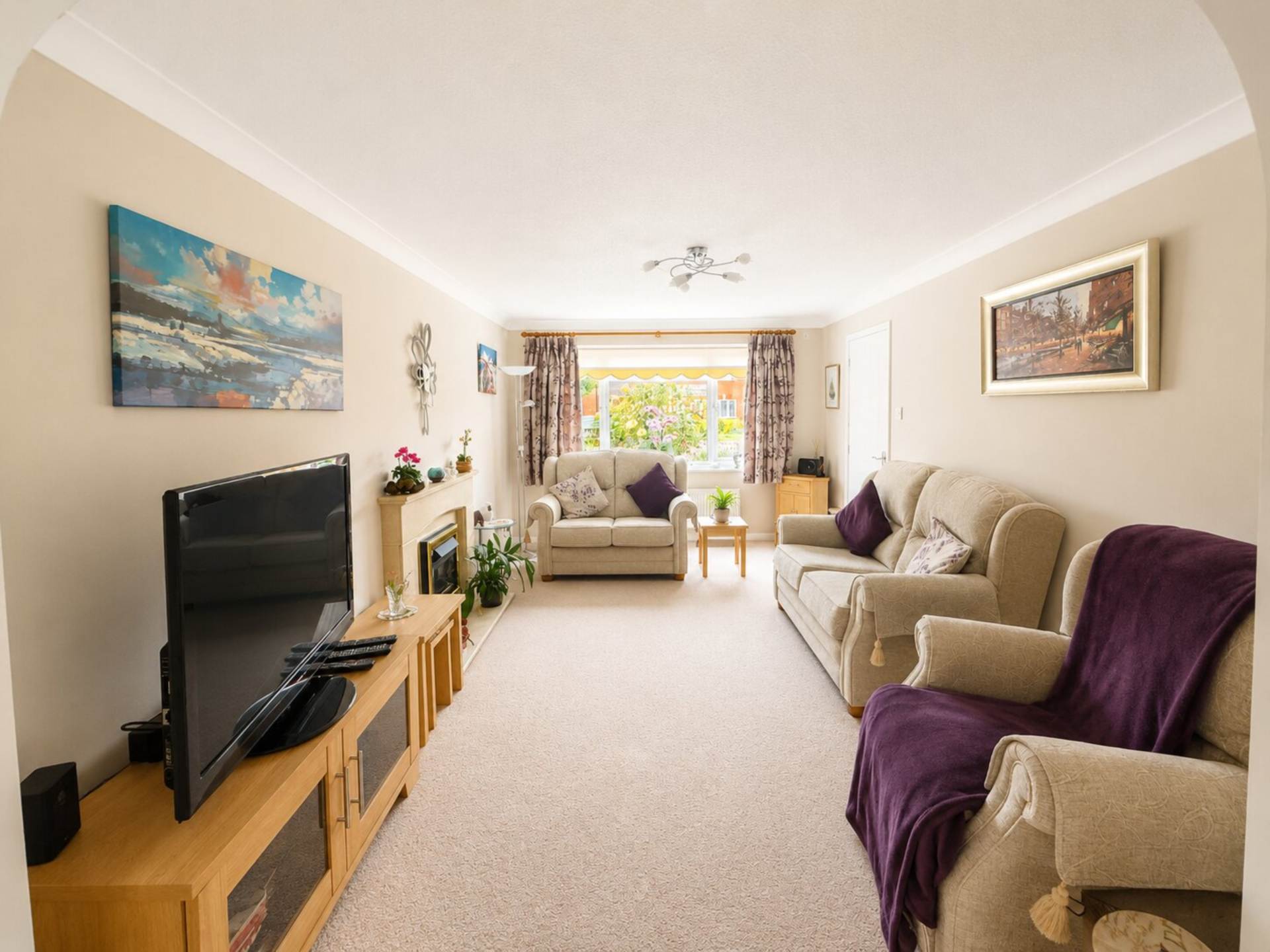 Azalea Road, Wick St Lawrence, Image 12
