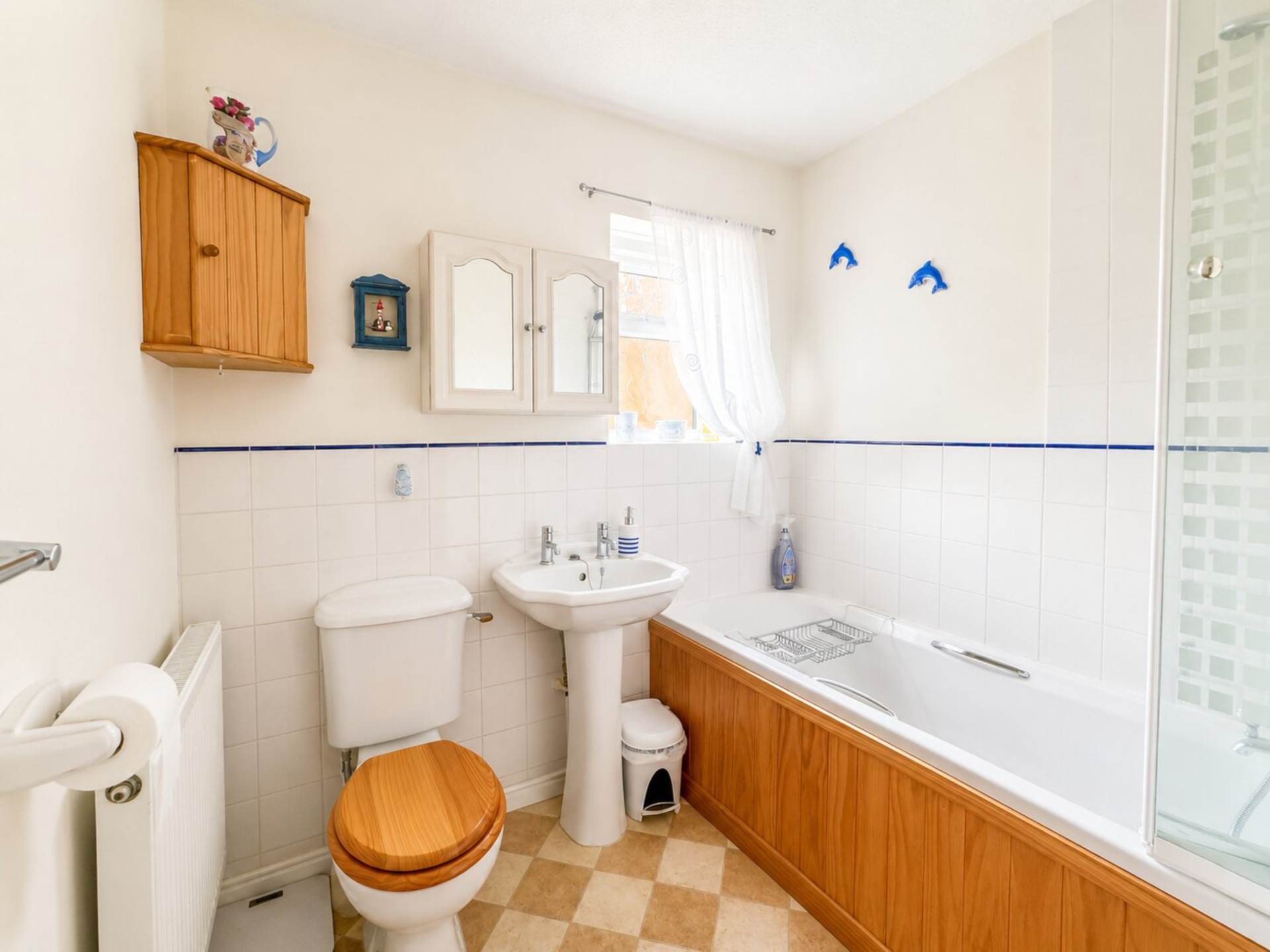 Azalea Road, Wick St Lawrence, Image 20