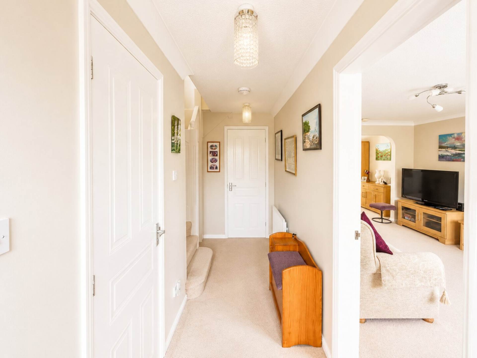 Azalea Road, Wick St Lawrence, Image 22