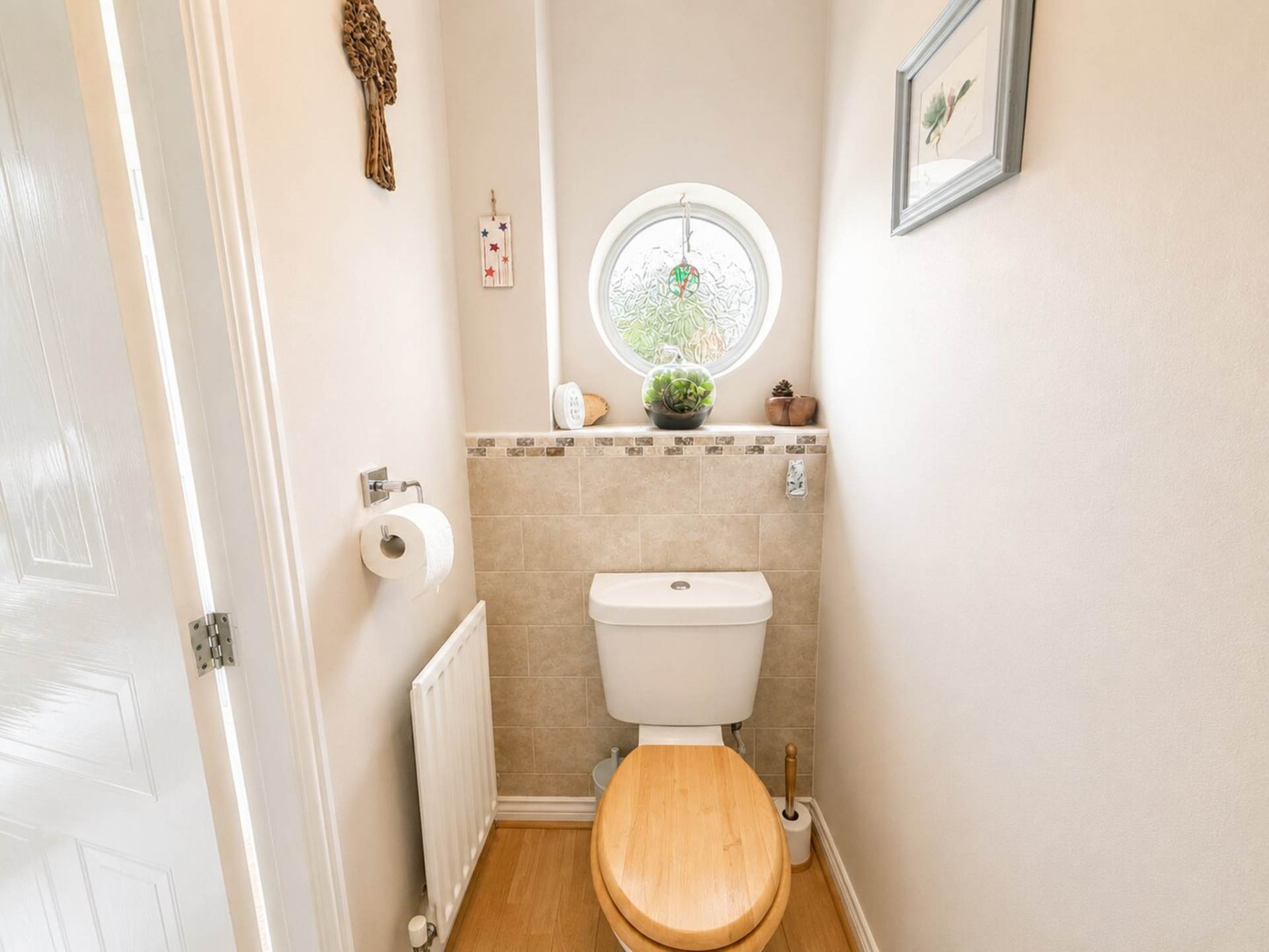 Azalea Road, Wick St Lawrence, Image 23