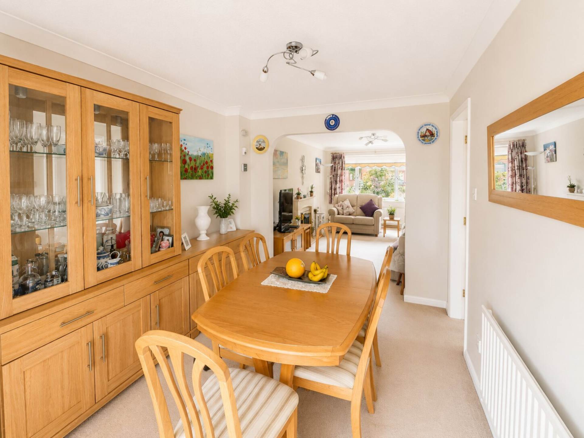 Azalea Road, Wick St Lawrence, Image 3
