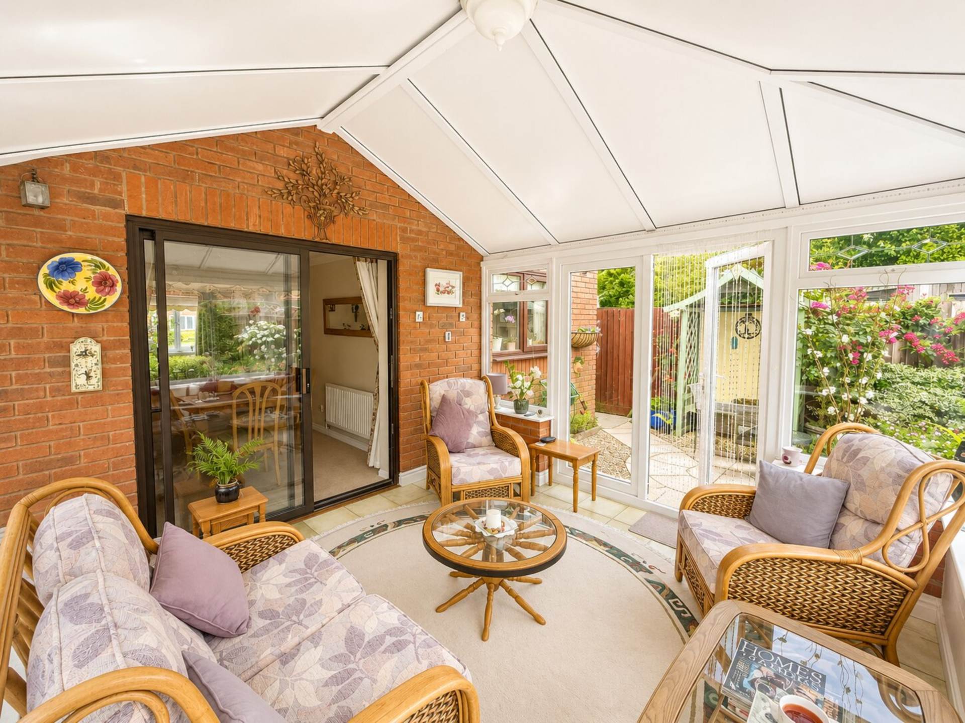 Azalea Road, Wick St Lawrence, Image 9