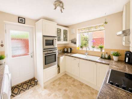 Azalea Road, Wick St Lawrence, Image 10