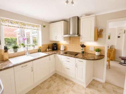 Azalea Road, Wick St Lawrence, Image 11