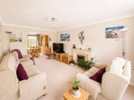 Azalea Road, Wick St Lawrence, Image 2