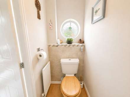 Azalea Road, Wick St Lawrence, Image 23