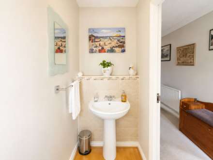 Azalea Road, Wick St Lawrence, Image 24