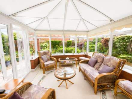 Azalea Road, Wick St Lawrence, Image 4