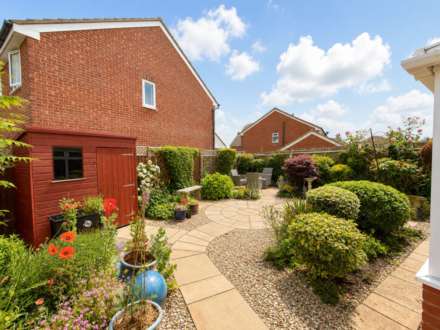 Azalea Road, Wick St Lawrence, Image 6