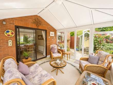 Azalea Road, Wick St Lawrence, Image 9