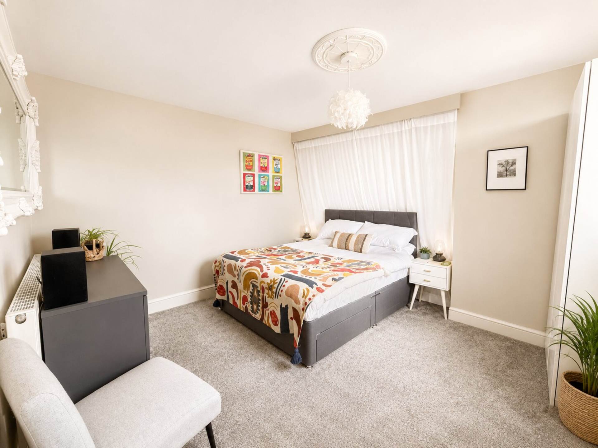 Coombe Road, Hillside, Image 13