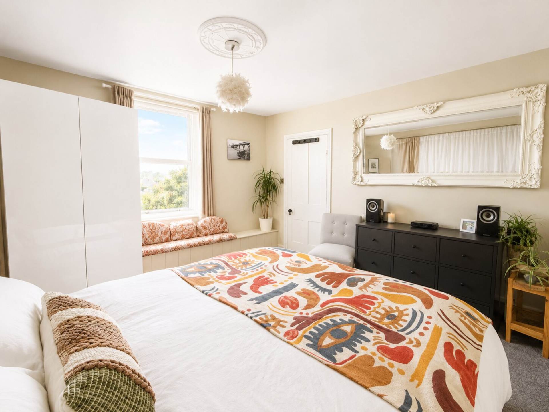 Coombe Road, Hillside, Image 14