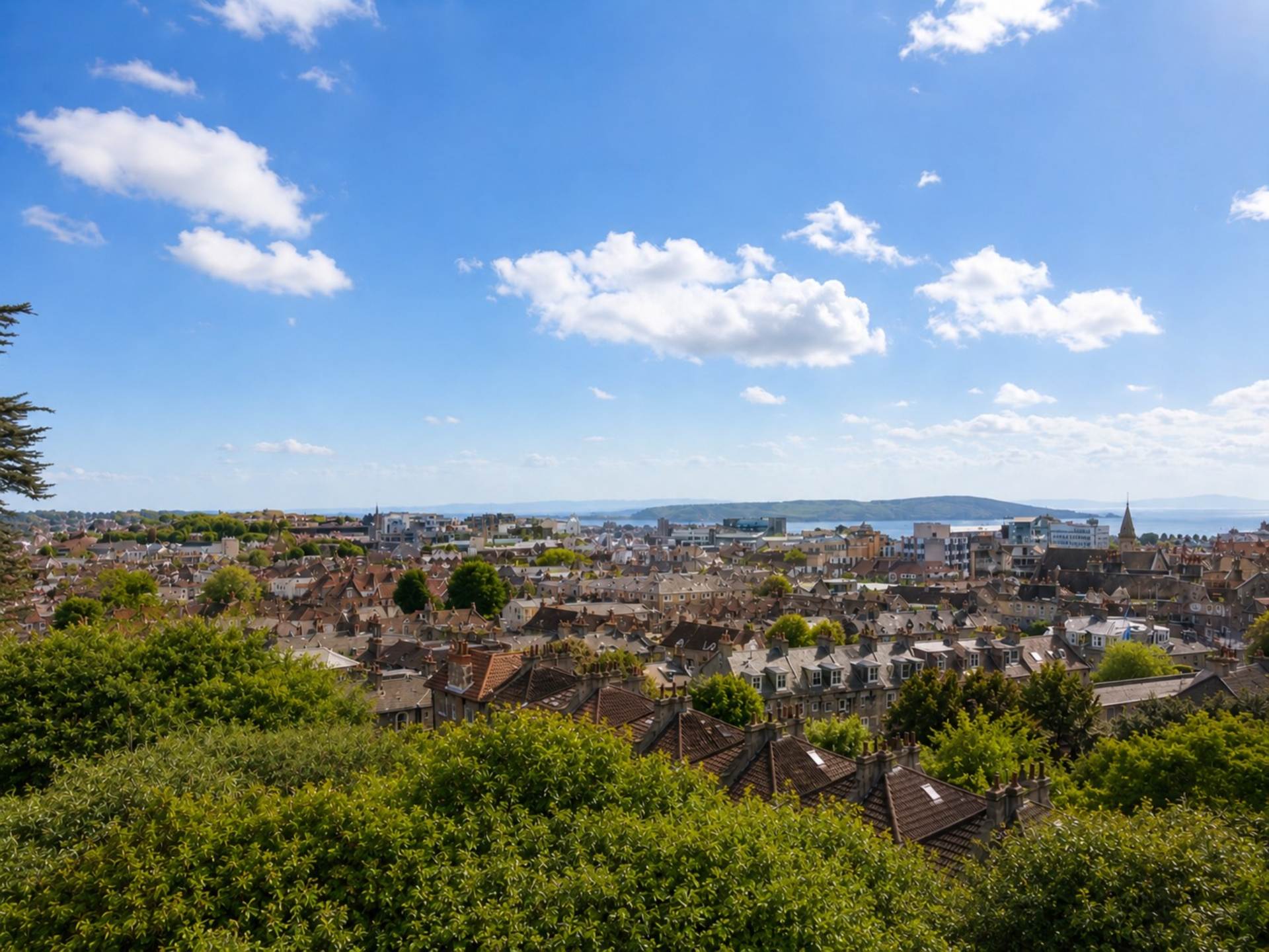 Coombe Road, Hillside, Image 16