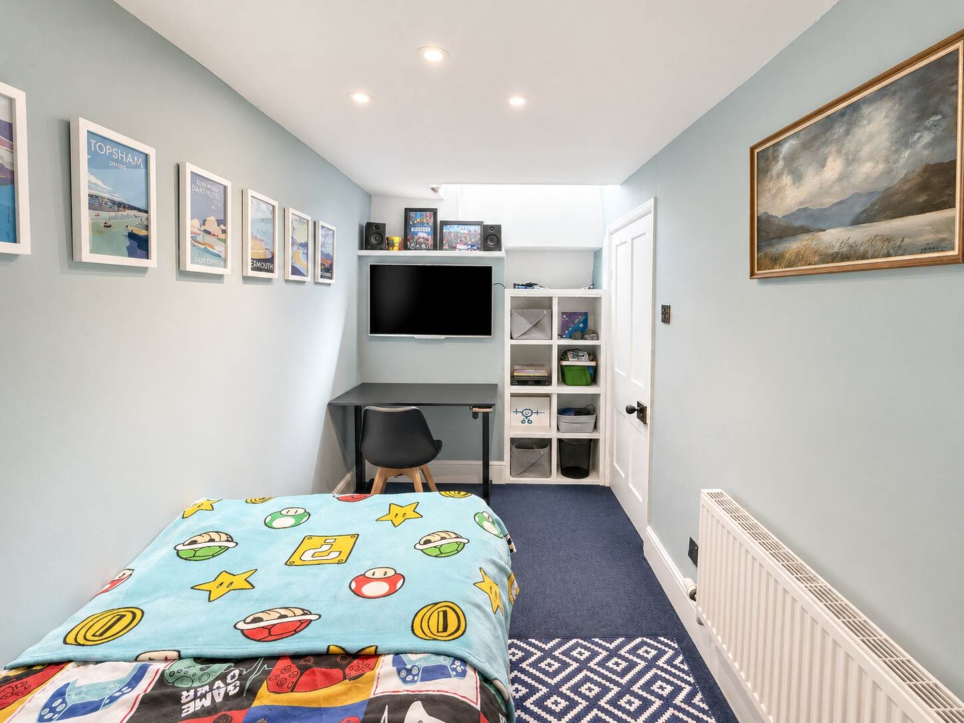 Coombe Road, Hillside, Image 17