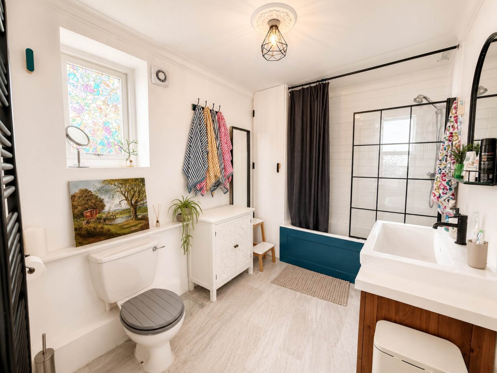 Coombe Road, Hillside, Image 22