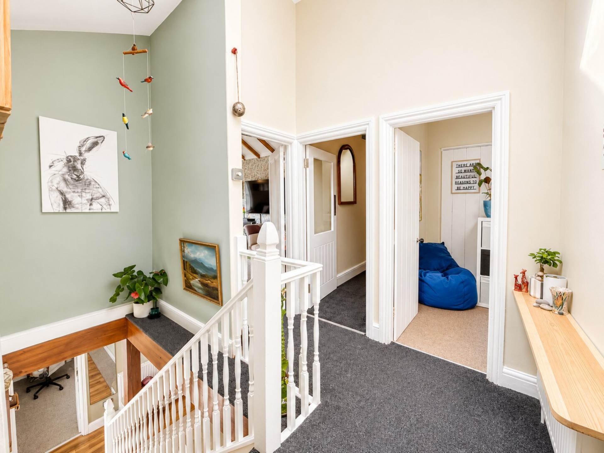 Coombe Road, Hillside, Image 26