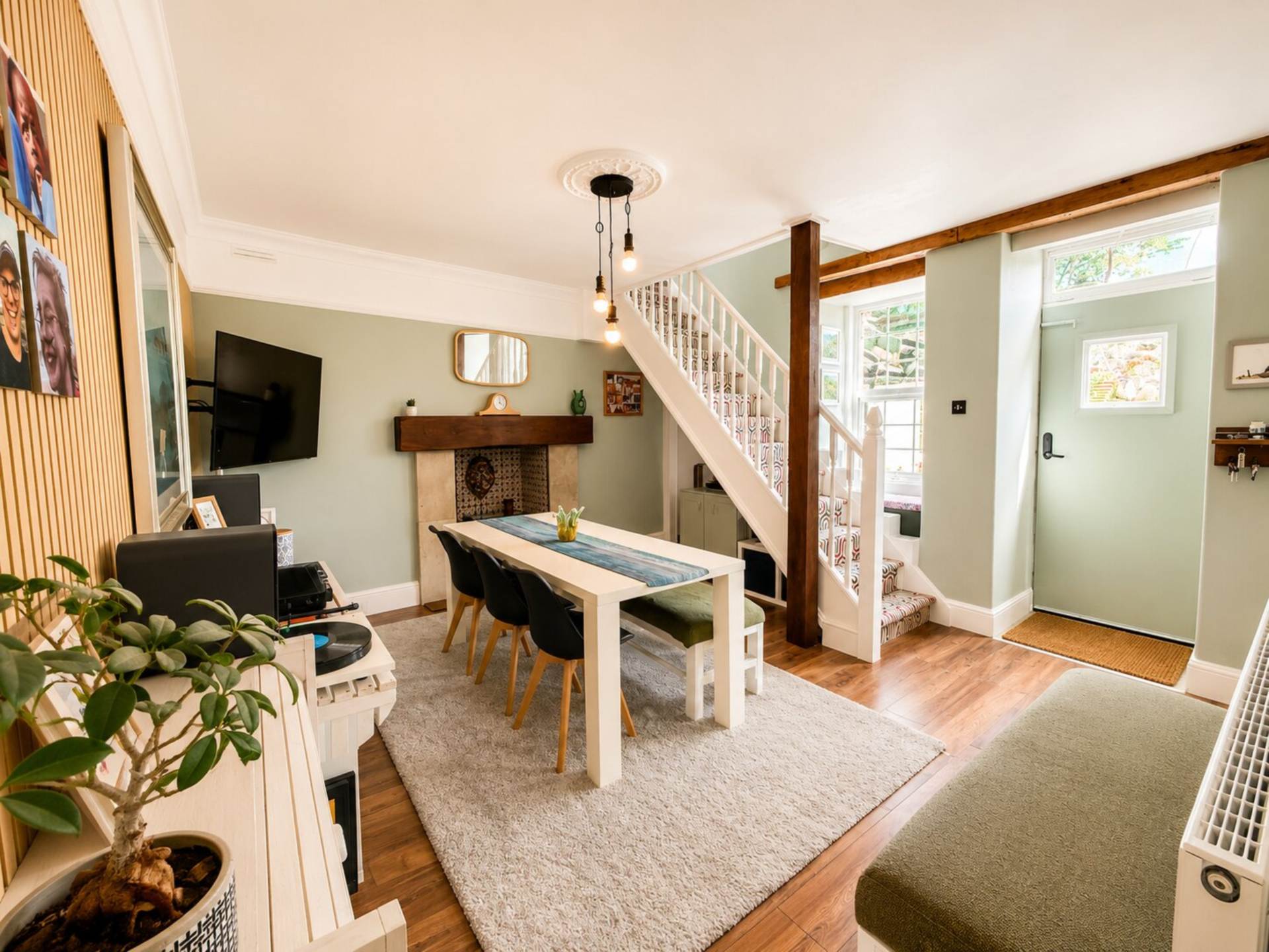 Coombe Road, Hillside, Image 3