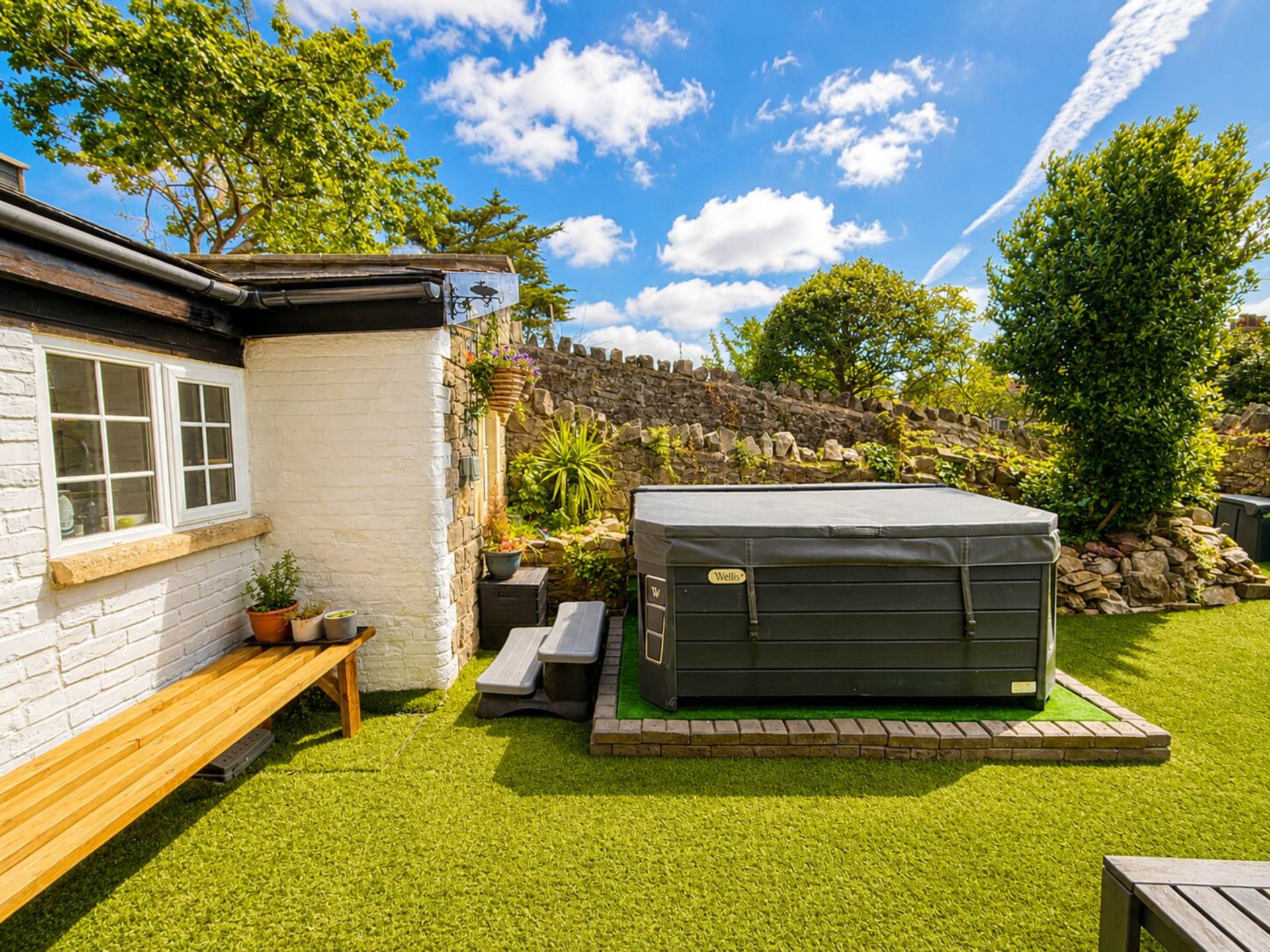 Coombe Road, Hillside, Image 33