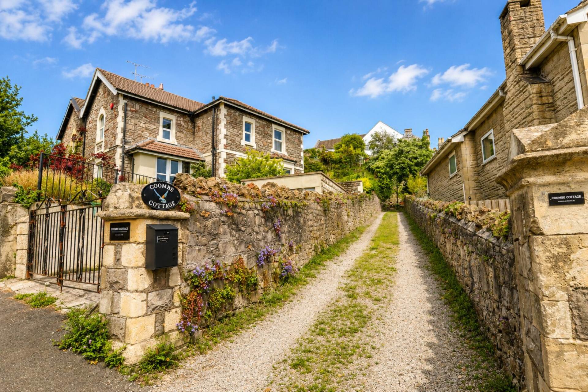 Coombe Road, Hillside, Image 36