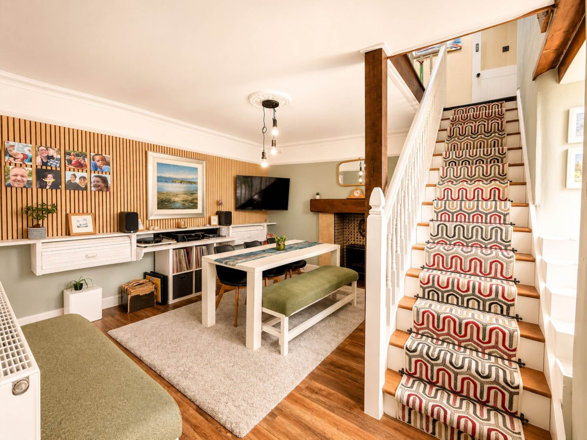Coombe Road, Hillside, Image 4