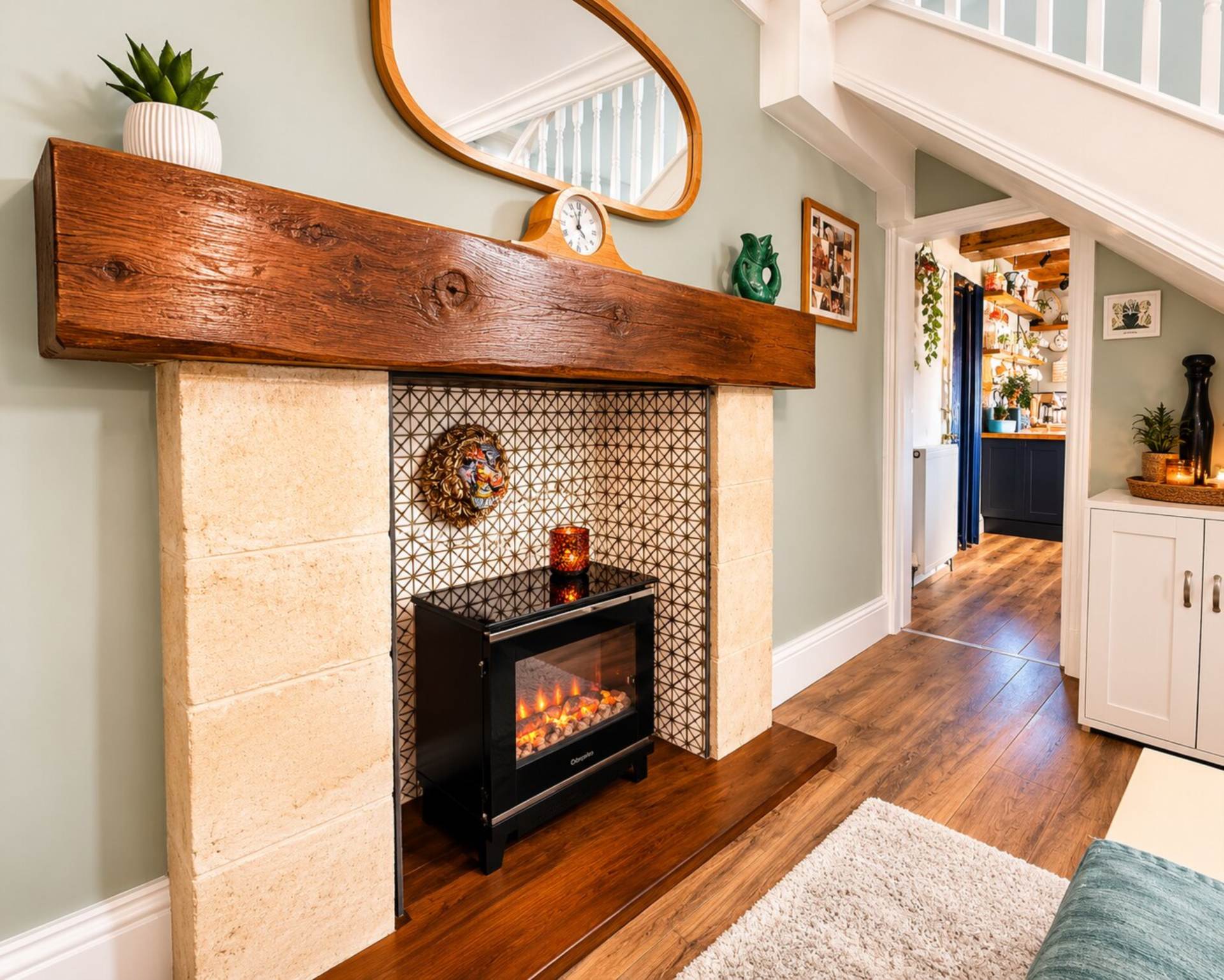 Coombe Road, Hillside, Image 5