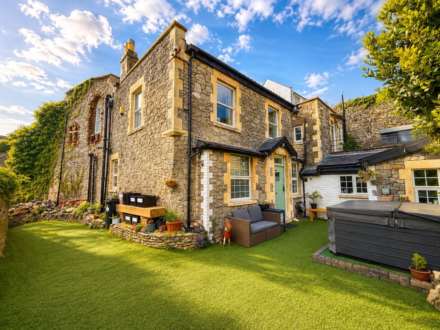 Coombe Road, Hillside, Image 1