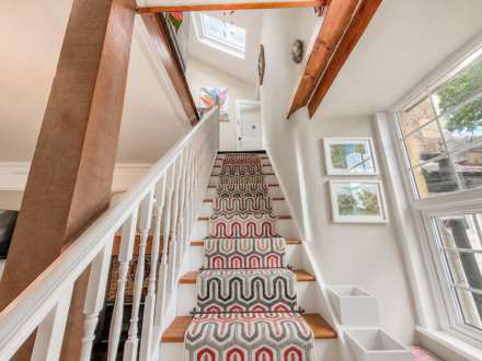 Coombe Road, Hillside, Image 10