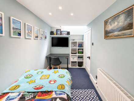 Coombe Road, Hillside, Image 17