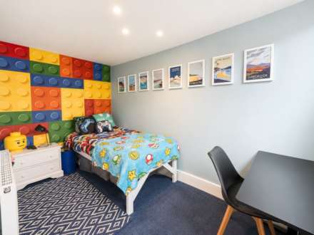 Coombe Road, Hillside, Image 18
