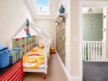Coombe Road, Hillside, Image 19