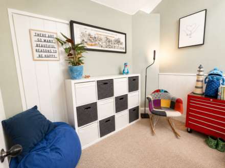 Coombe Road, Hillside, Image 20