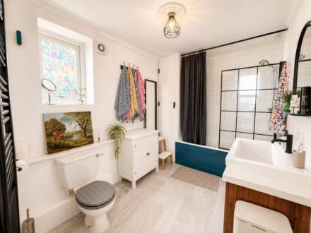 Coombe Road, Hillside, Image 22
