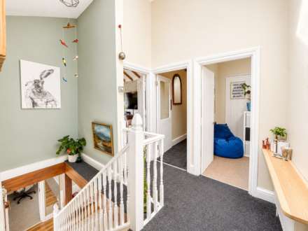 Coombe Road, Hillside, Image 26