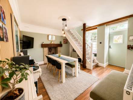 Coombe Road, Hillside, Image 3