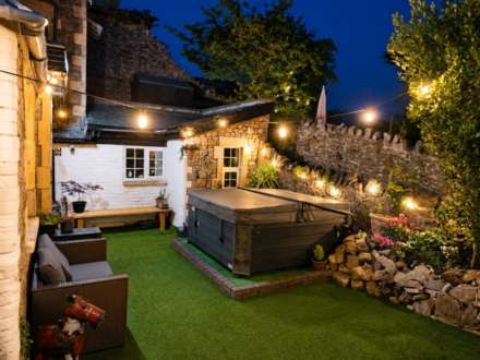 Coombe Road, Hillside, Image 31