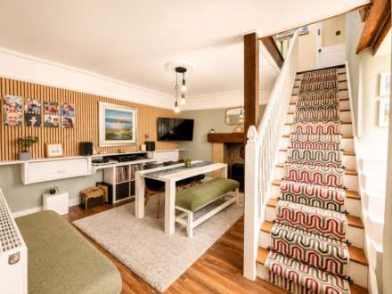 Coombe Road, Hillside, Image 4