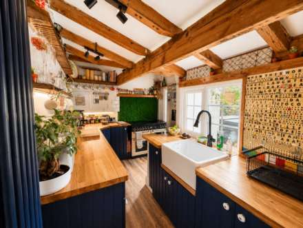 Coombe Road, Hillside, Image 6