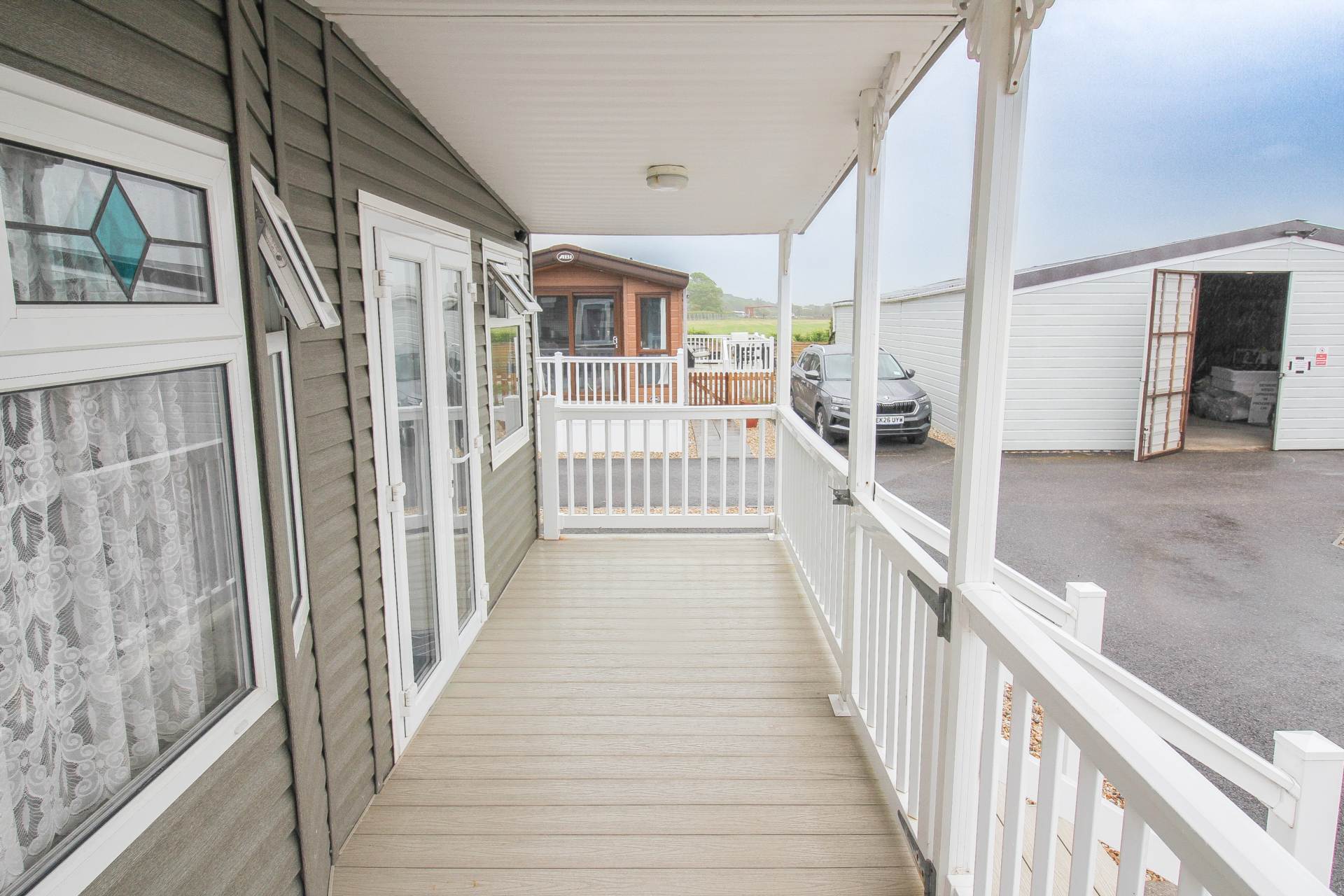 Riverside Holiday Village, Bridgewater Road, Weston-super-Mare, Image 12