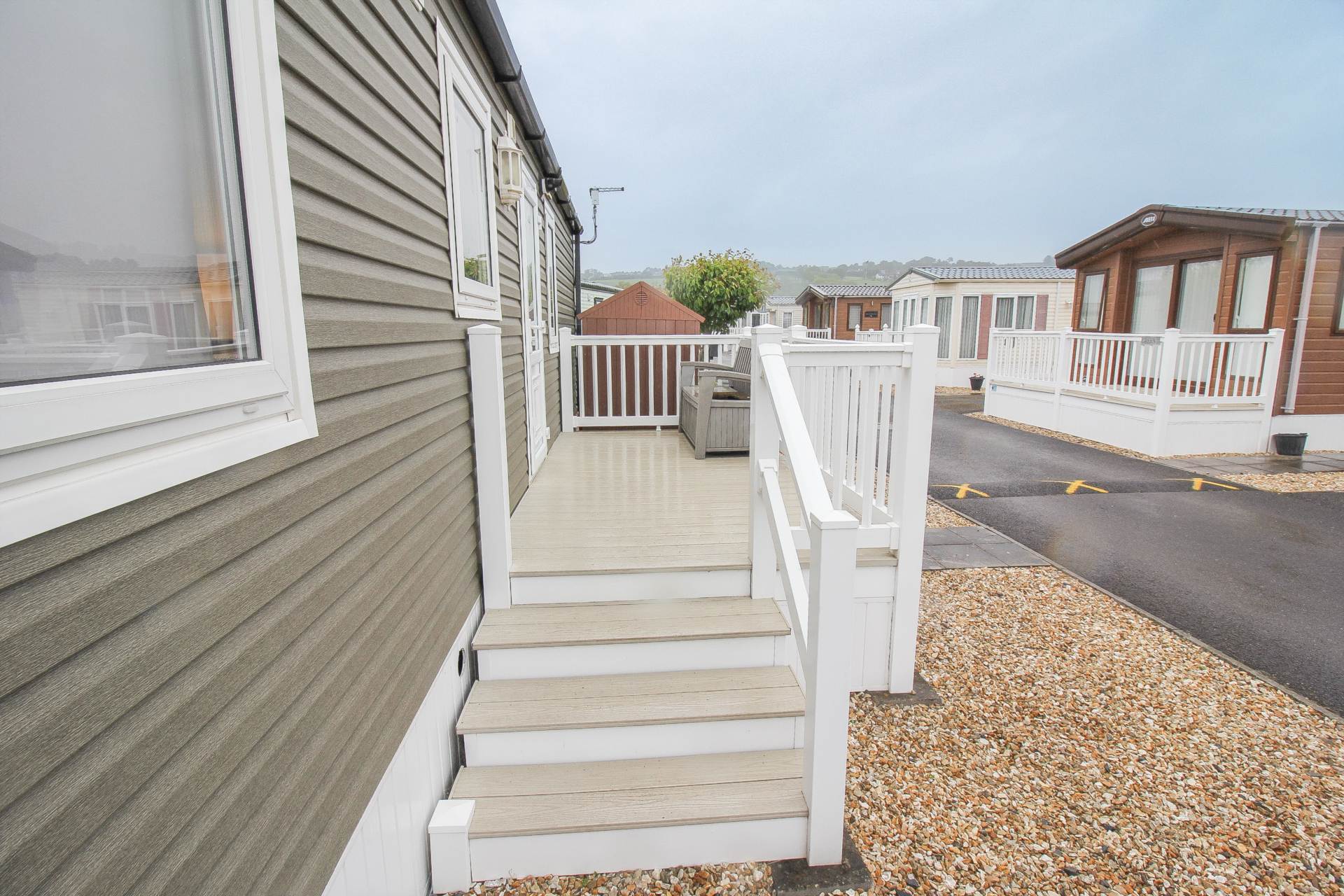 Riverside Holiday Village, Bridgewater Road, Weston-super-Mare, Image 13