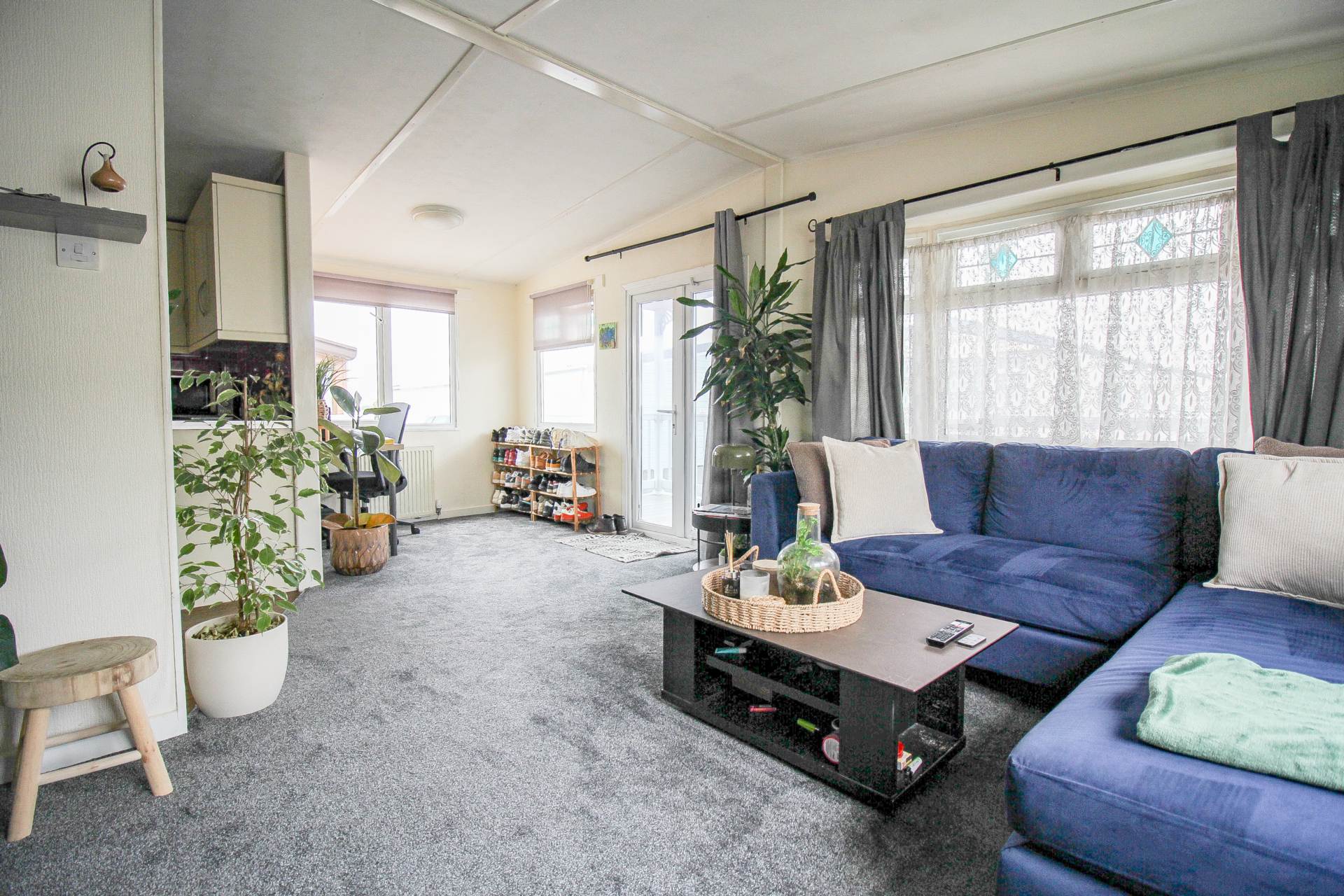 Riverside Holiday Village, Bridgewater Road, Weston-super-Mare, Image 2