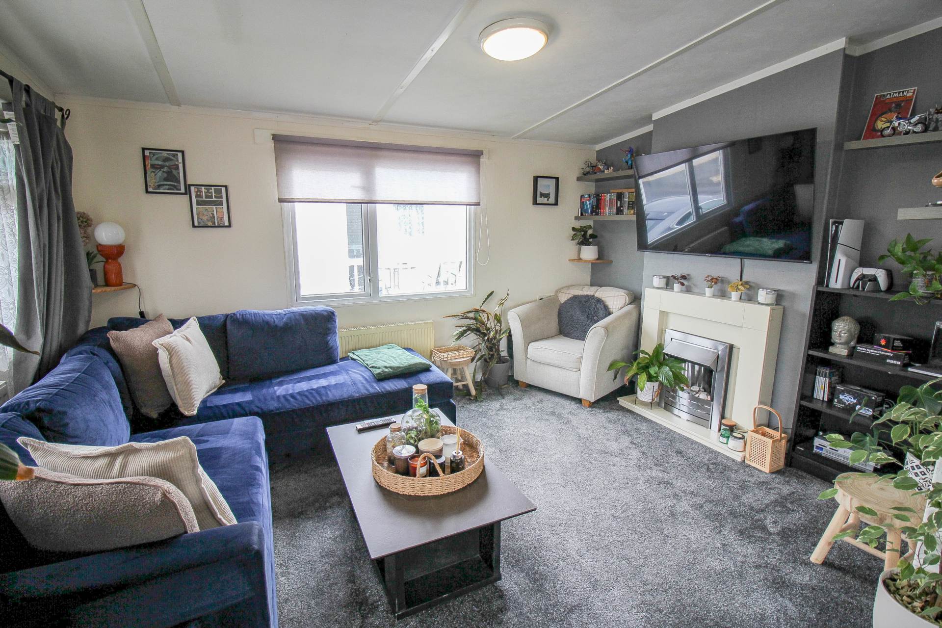 Riverside Holiday Village, Bridgewater Road, Weston-super-Mare, Image 3