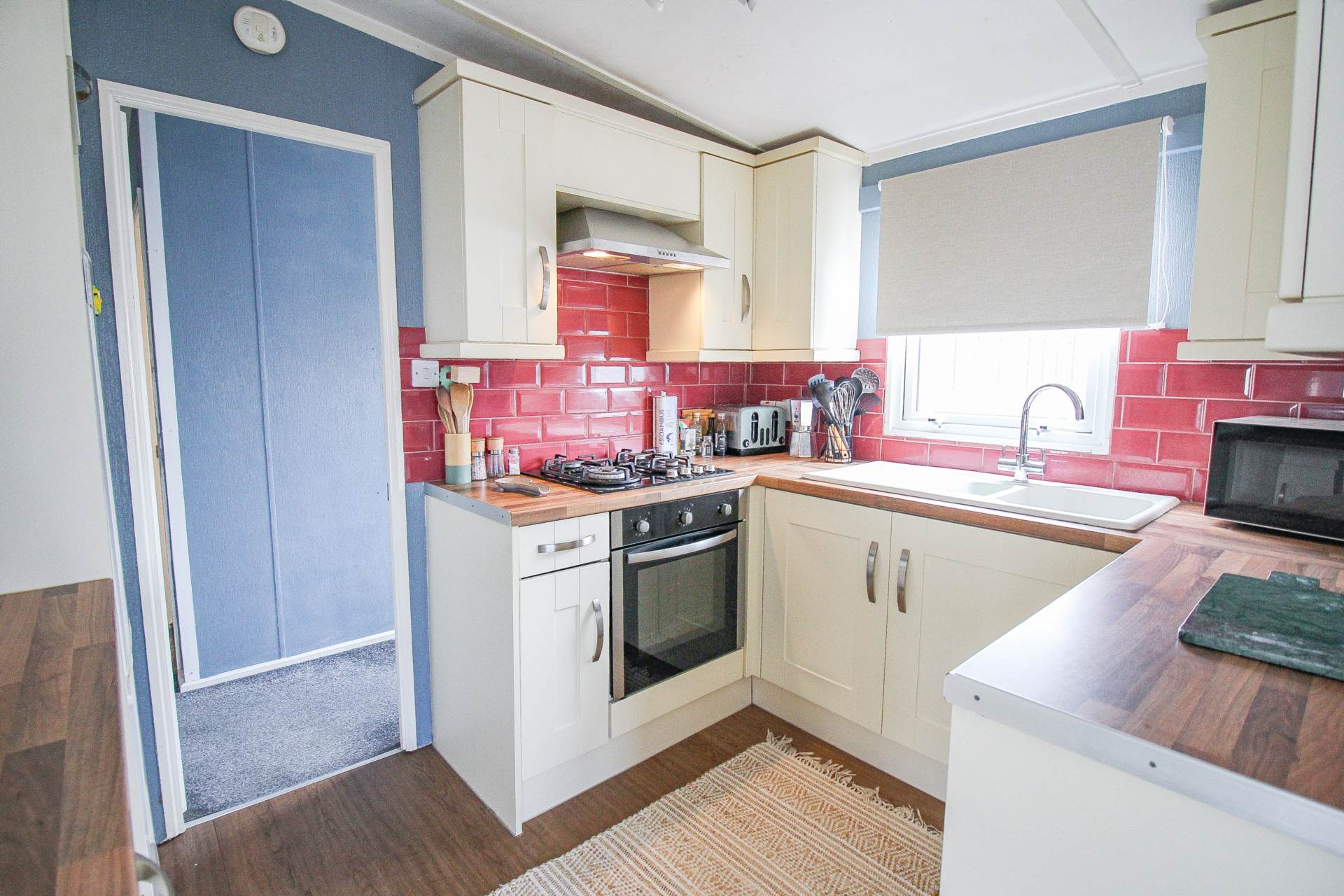 Riverside Holiday Village, Bridgewater Road, Weston-super-Mare, Image 5
