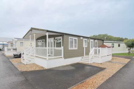 Riverside Holiday Village, Bridgewater Road, Weston-super-Mare, Image 1
