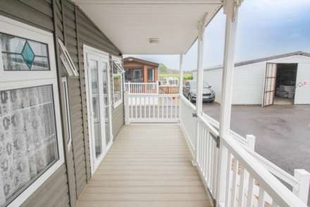 Riverside Holiday Village, Bridgewater Road, Weston-super-Mare, Image 12