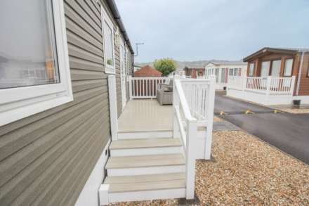 Riverside Holiday Village, Bridgewater Road, Weston-super-Mare, Image 13