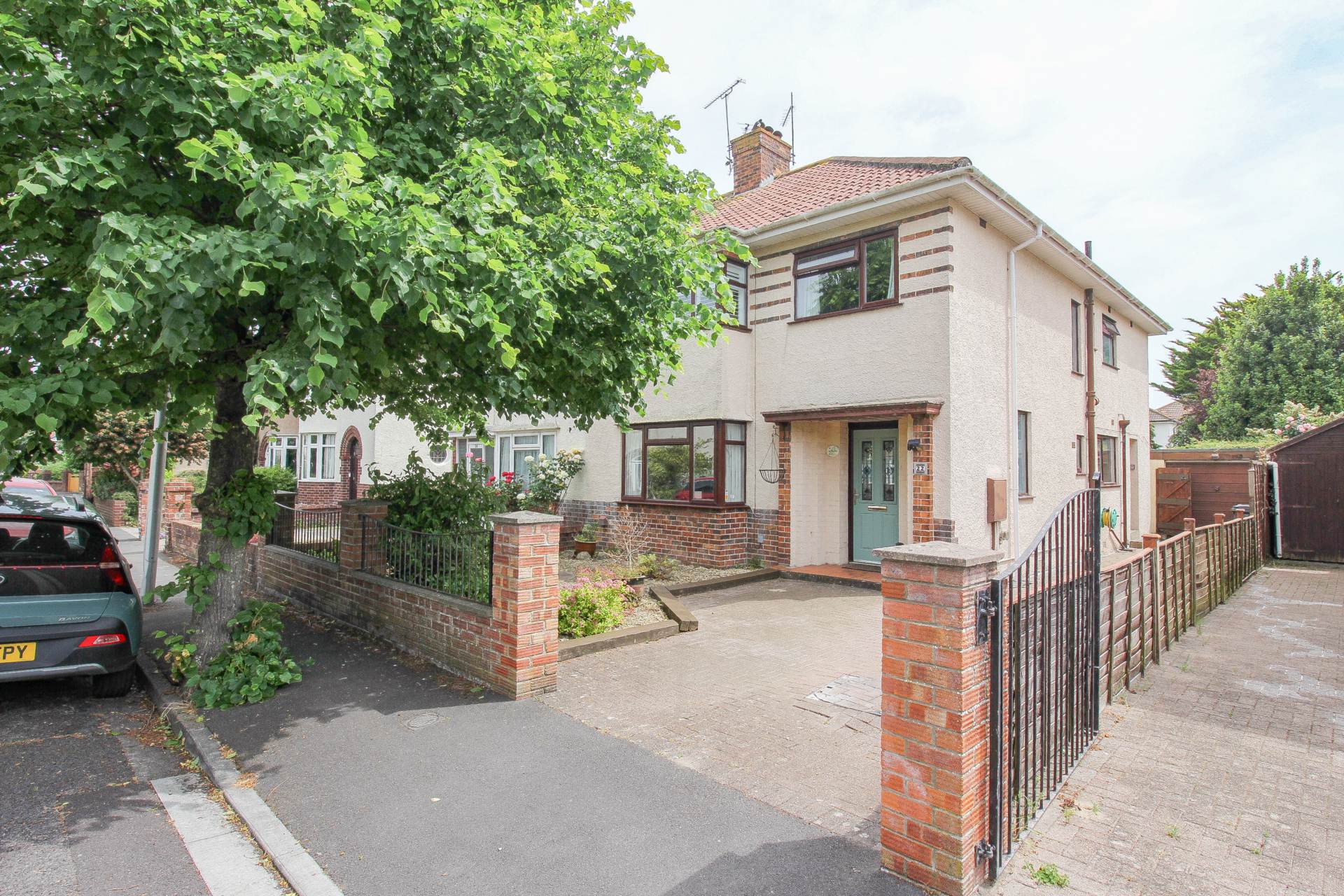 South Ward**4 Bedrooms**Occasional Bedroom/Loft Room**South Facing Garden**Garage/Workshop & Ample Parking**, Image 1