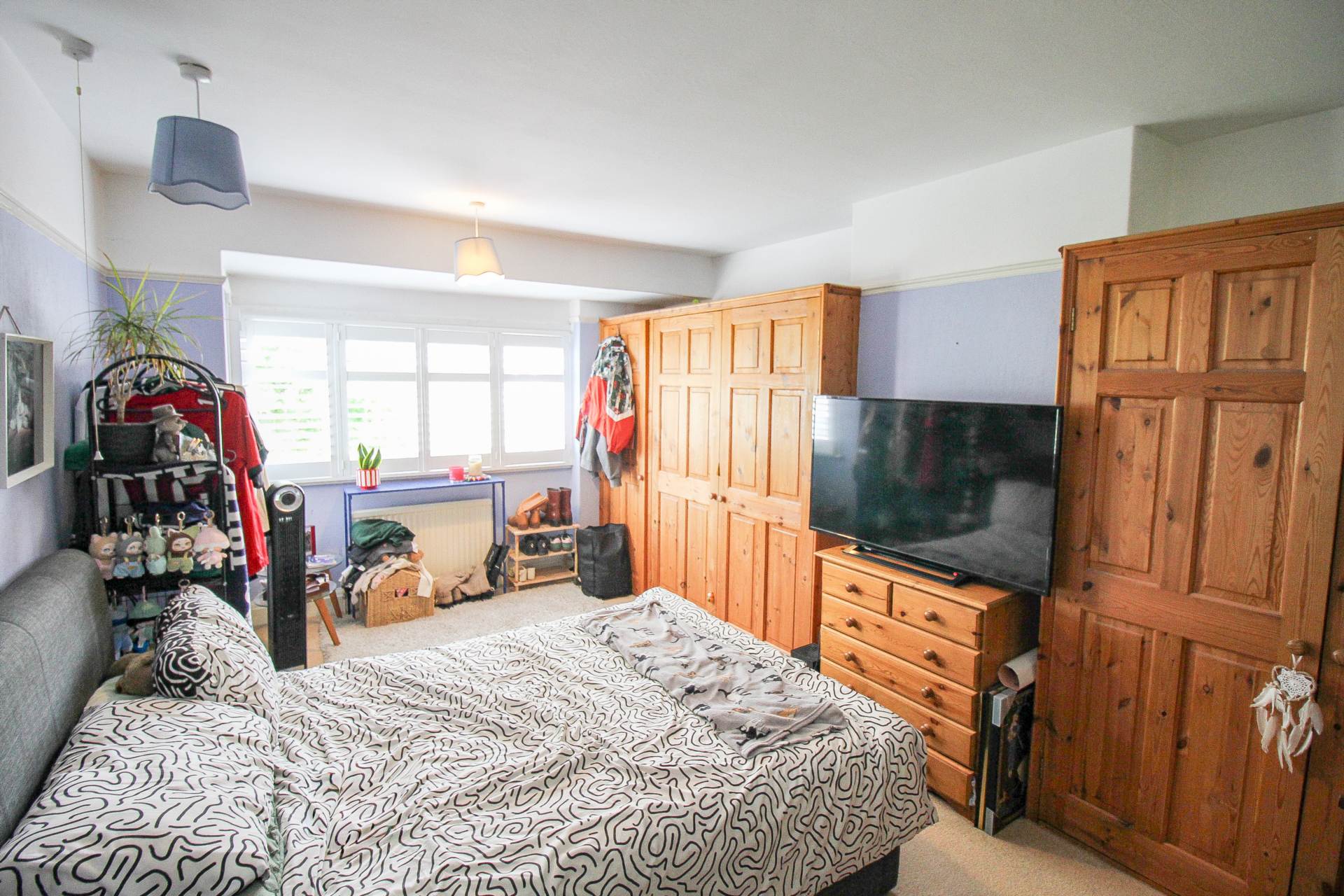 South Ward**4 Bedrooms**Occasional Bedroom/Loft Room**South Facing Garden**Garage/Workshop & Ample Parking**, Image 11
