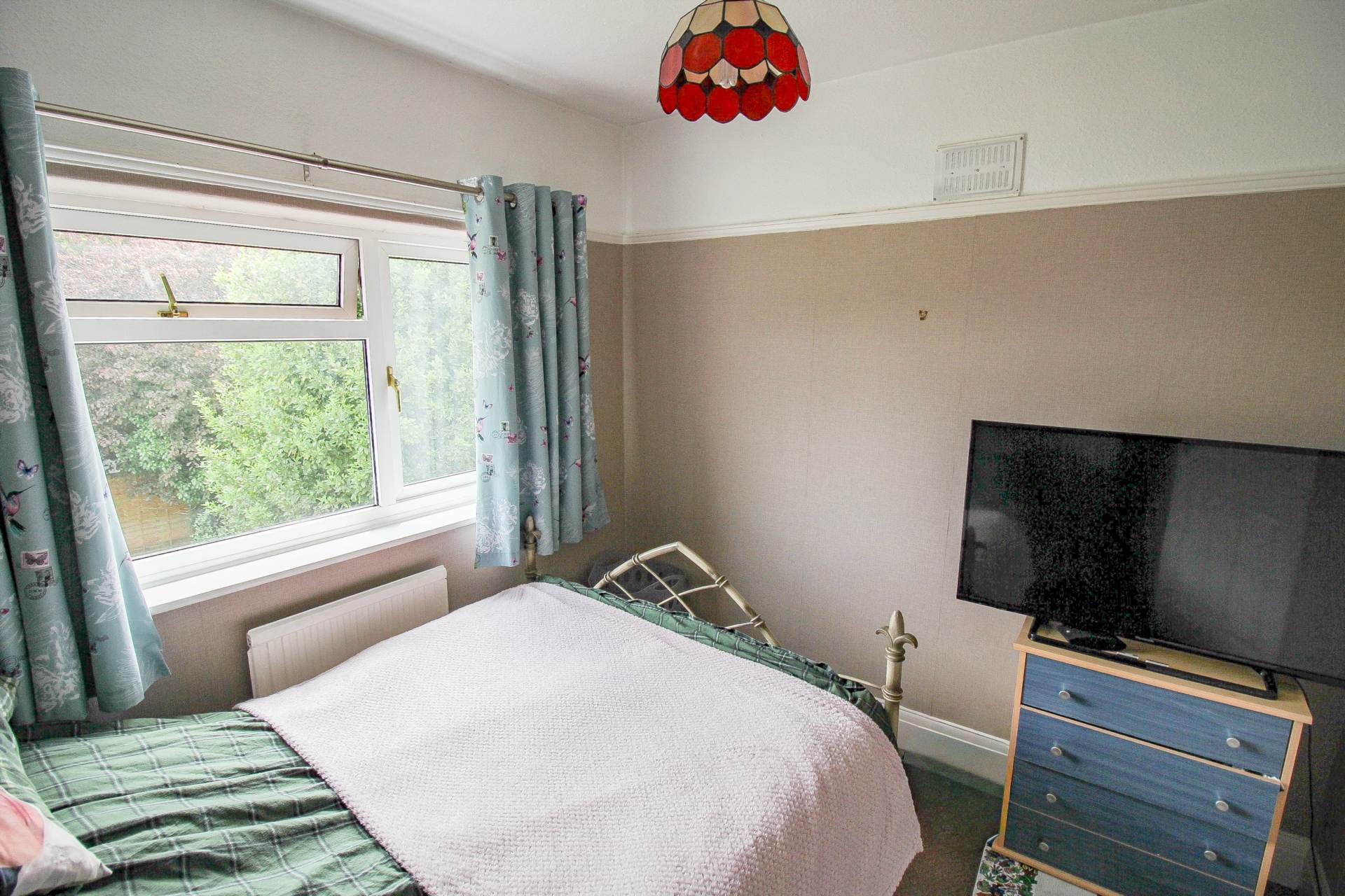 South Ward**4 Bedrooms**Occasional Bedroom/Loft Room**South Facing Garden**Garage/Workshop & Ample Parking**, Image 14