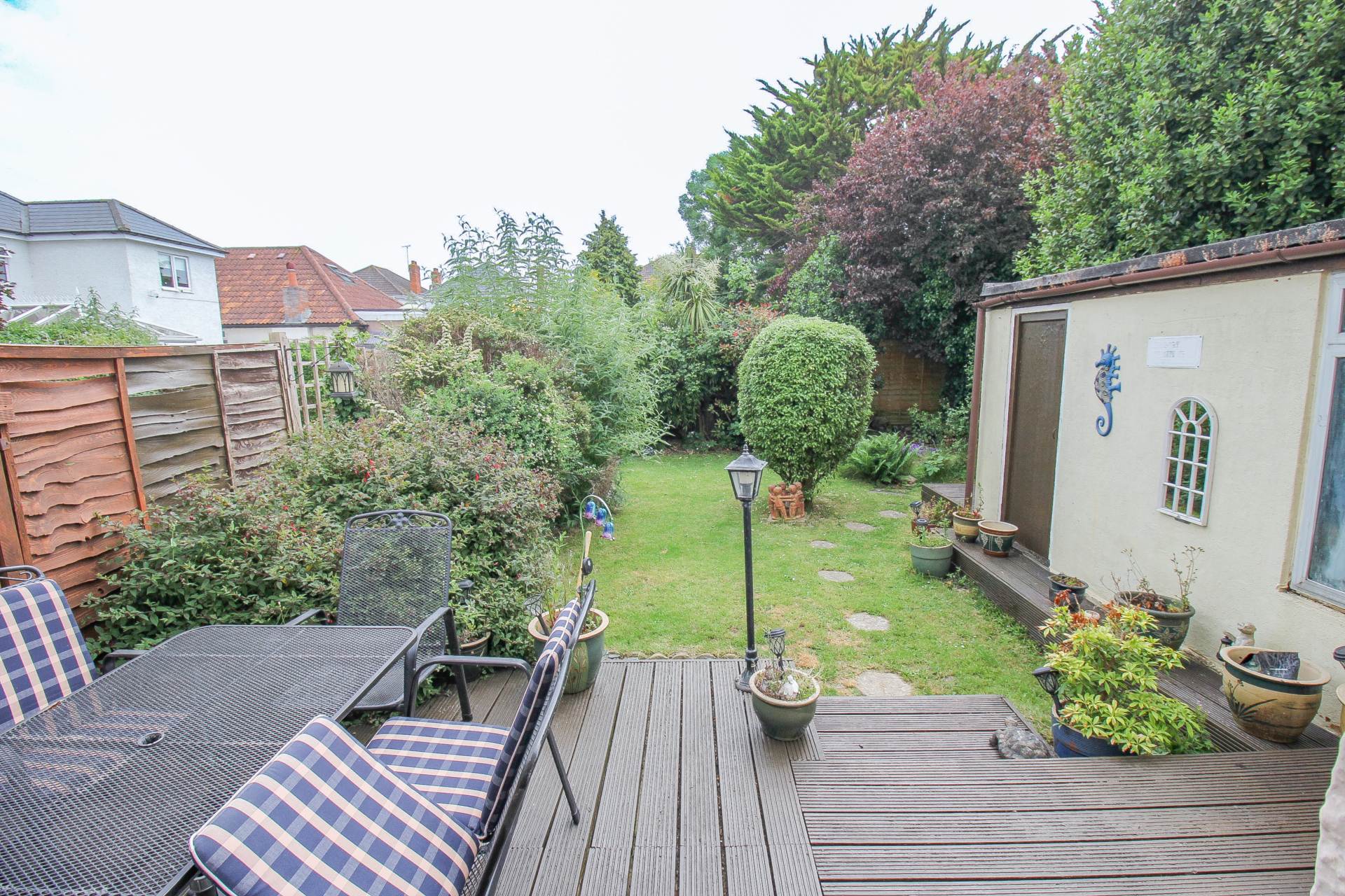 South Ward**4 Bedrooms**Occasional Bedroom/Loft Room**South Facing Garden**Garage/Workshop & Ample Parking**, Image 17